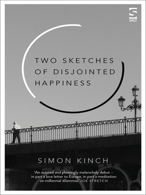cover image of Two Sketches of Disjointed Happiness